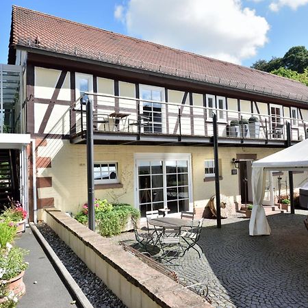 Hotel Dammuehle Marburg Εξωτερικό φωτογραφία