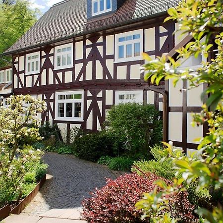 Hotel Dammuehle Marburg Εξωτερικό φωτογραφία