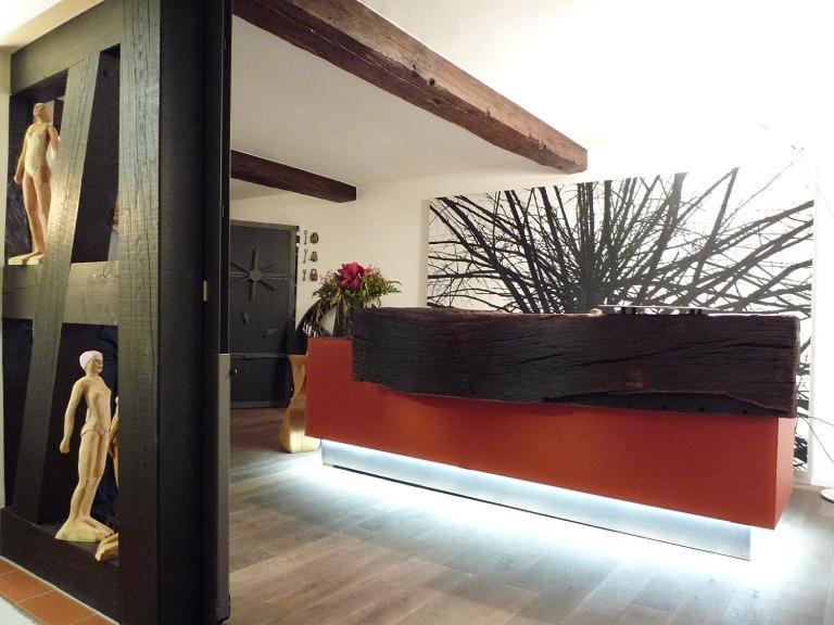 Hotel Dammuehle Marburg Εξωτερικό φωτογραφία