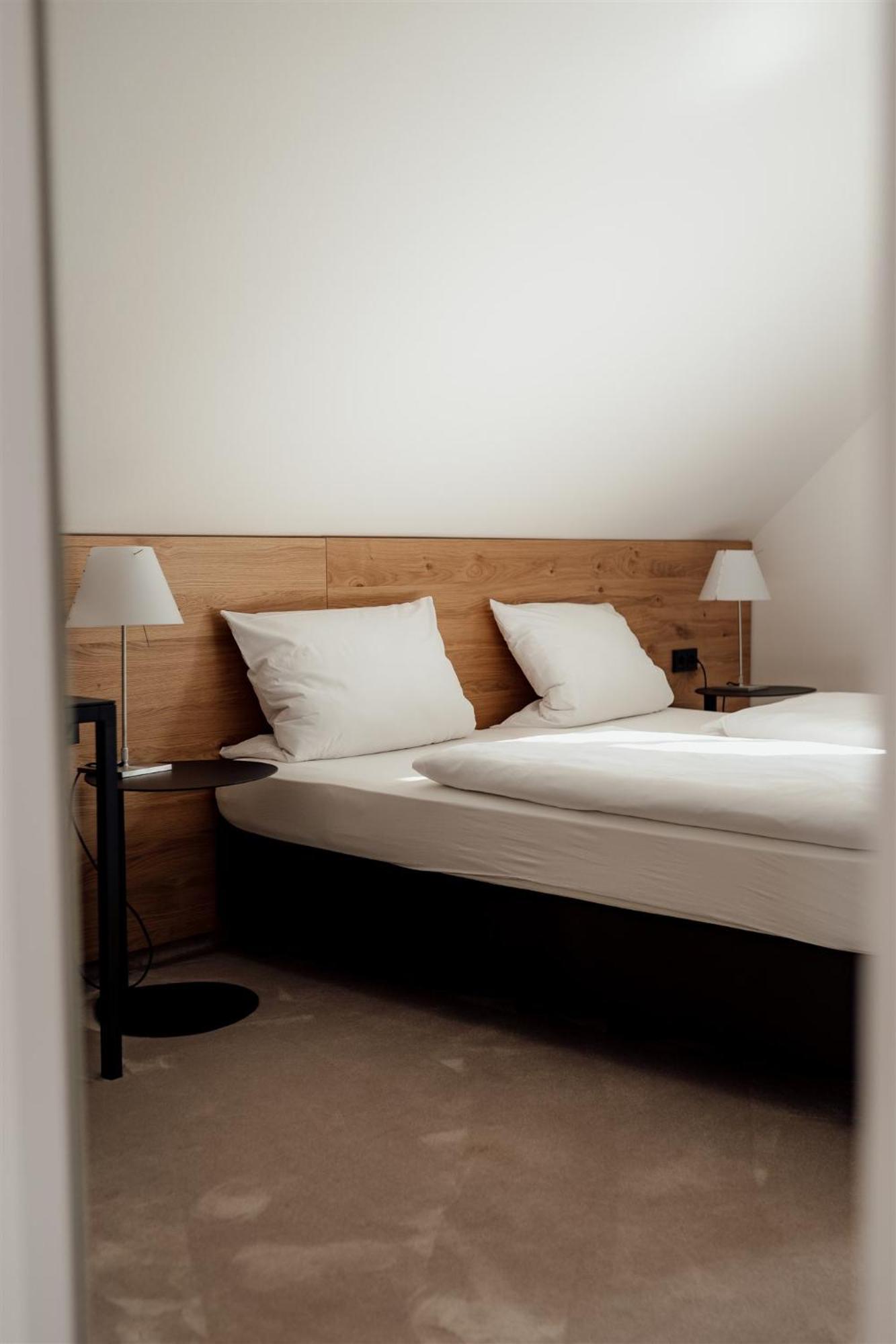 Hotel Dammuehle Marburg Εξωτερικό φωτογραφία