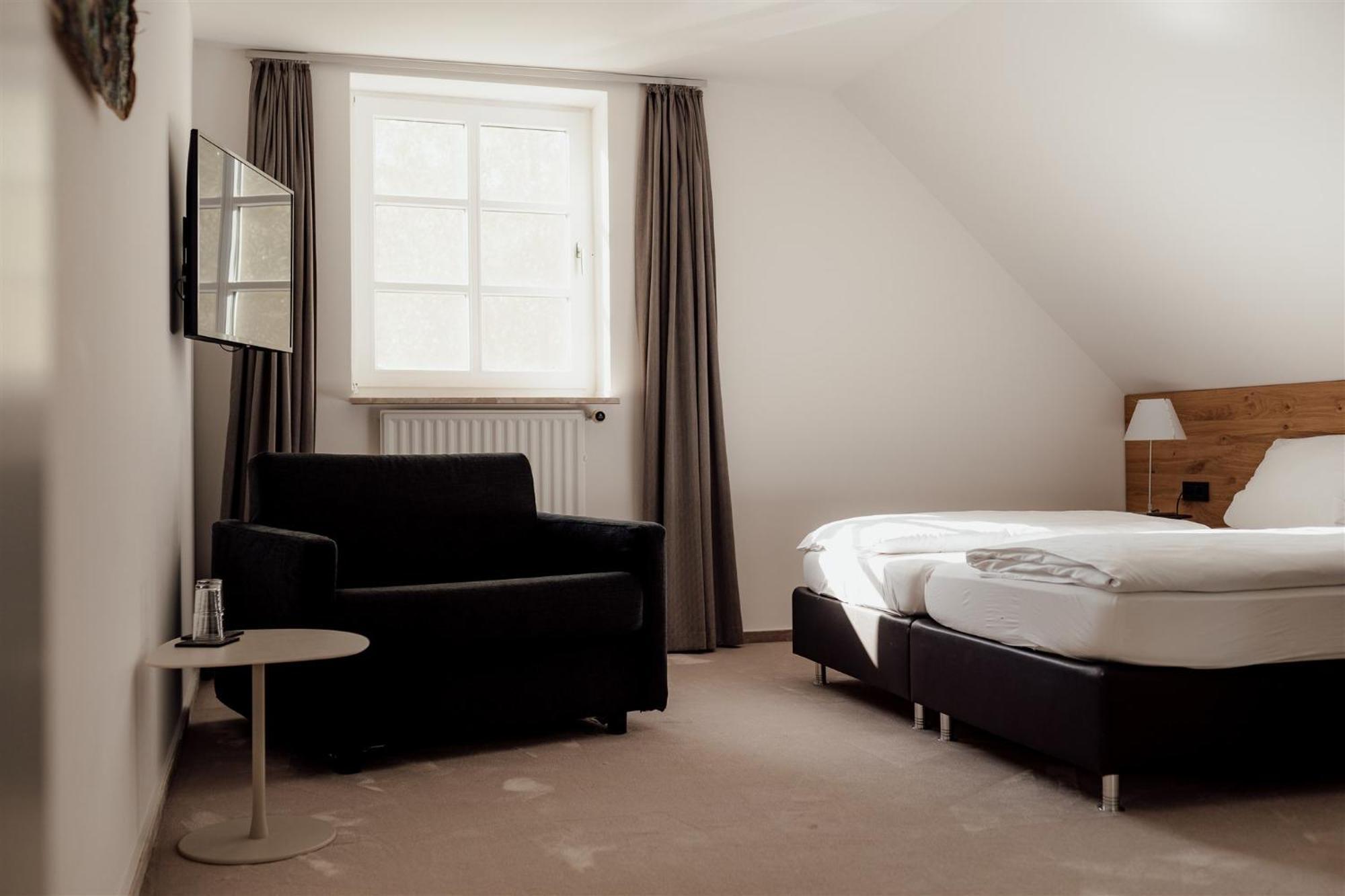 Hotel Dammuehle Marburg Εξωτερικό φωτογραφία