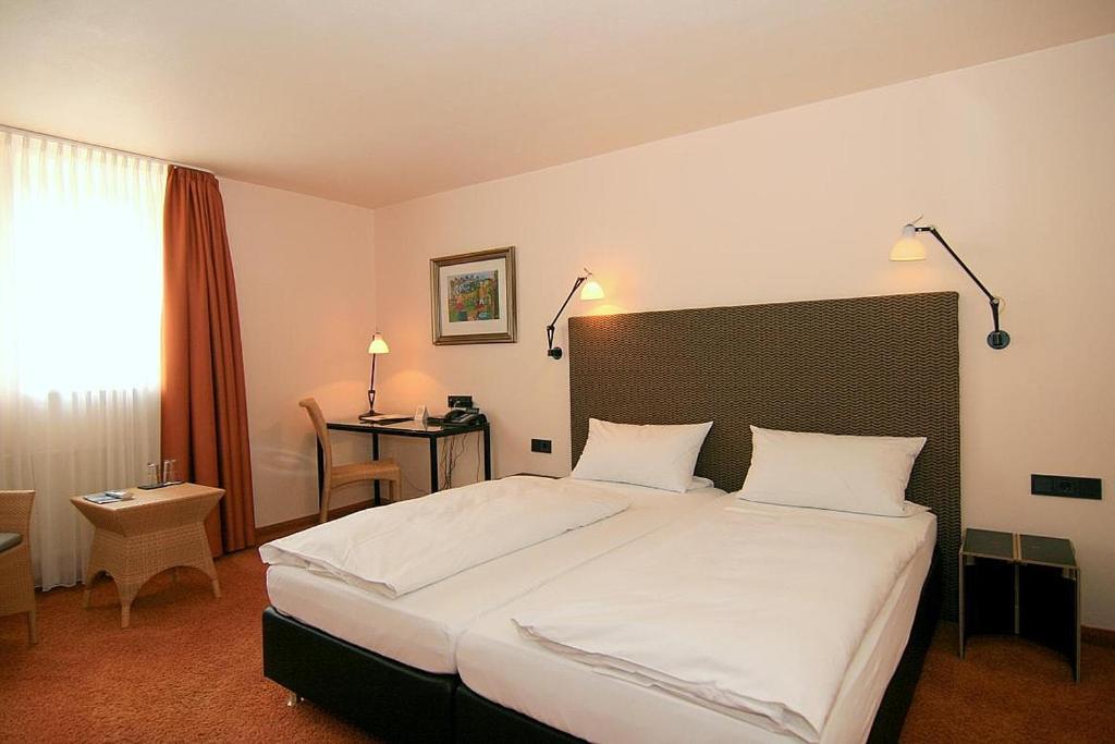 Hotel Dammuehle Marburg Εξωτερικό φωτογραφία