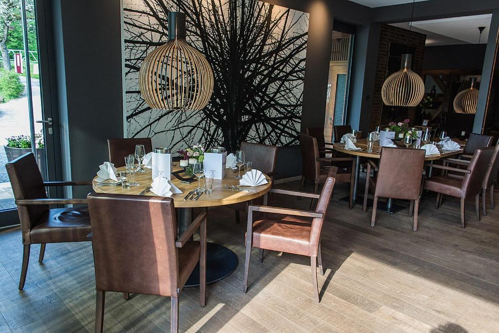 Hotel Dammuehle Marburg Εξωτερικό φωτογραφία